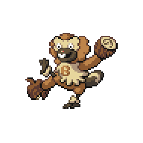 Bicorio Sprite Image
