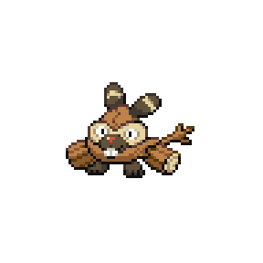Bibish Sprite Image