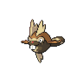 Bivanha Sprite Image