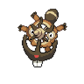 Bimise Sprite Image