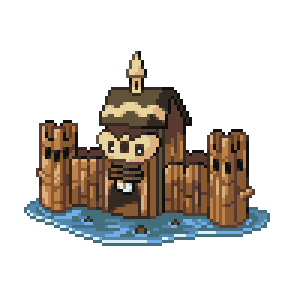 Bisand Sprite Image