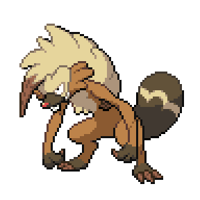 Biroc Sprite Image