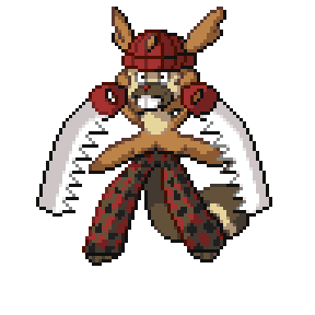 Birantis Sprite Image