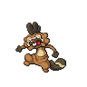 Bity Sprite Image