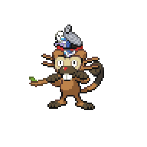 Bith Sprite Image