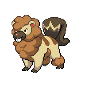 Binine Sprite Image
