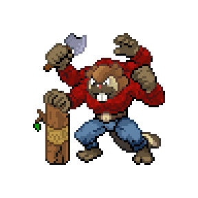 Bichamp Sprite Image