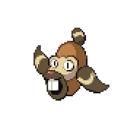 Bibell Sprite Image