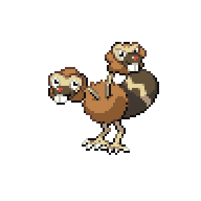 Biduo Sprite Image
