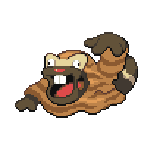 Biuk Sprite Image
