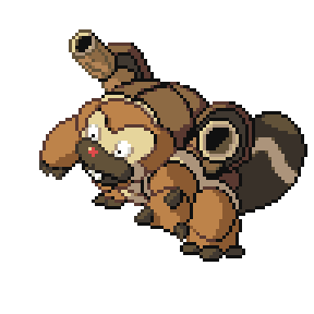 Bitoise Sprite Image
