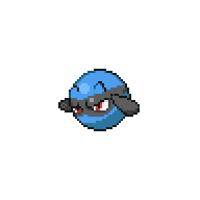 Rioorb Sprite Image