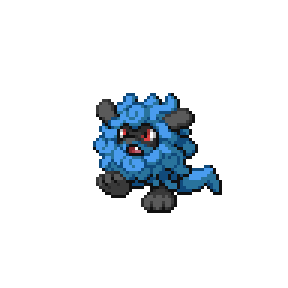 Riogela Sprite Image