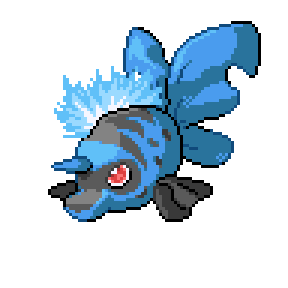 Rioking Sprite Image