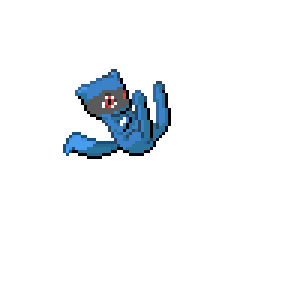 Rioew Sprite Image