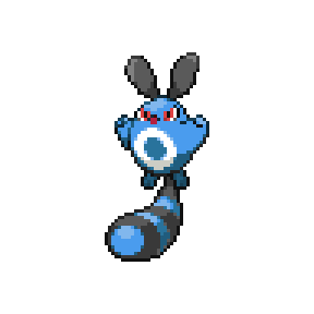 Riotret Sprite Image
