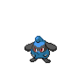 Riofa Sprite Image