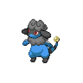 Rioffy Sprite Image