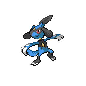 Riosel Sprite Image