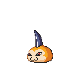 Rionub Sprite Image