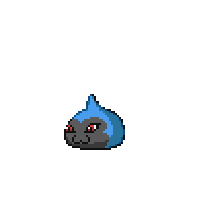 Rionub Sprite Image