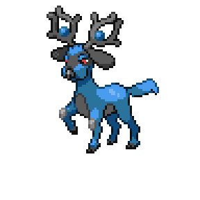 Riotler Sprite Image