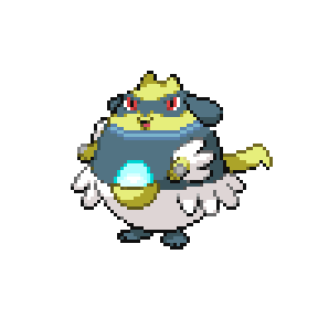 Riosey Sprite Image