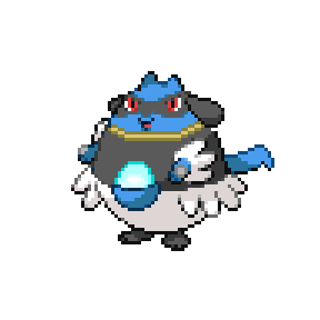 Riosey Sprite Image