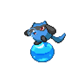Riorill Sprite Image
