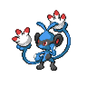 Riopom Sprite Image
