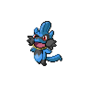 Riokip Sprite Image