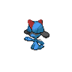 Riots Sprite Image