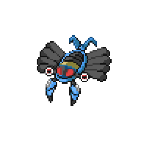 Riorith Sprite Image