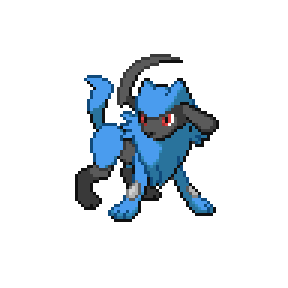 Riosol Sprite Image