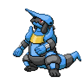 Riogron Sprite Image