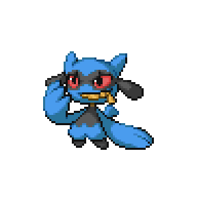 Rionette Sprite Image