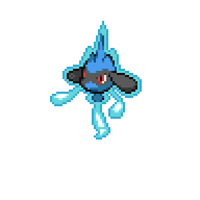 Riotom Sprite Image