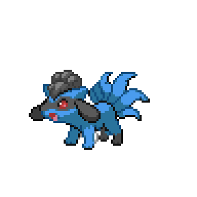 Riopix Sprite Image