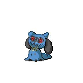 Riokyu Sprite Image