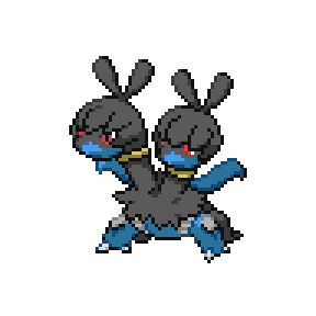 Riolous Sprite Image