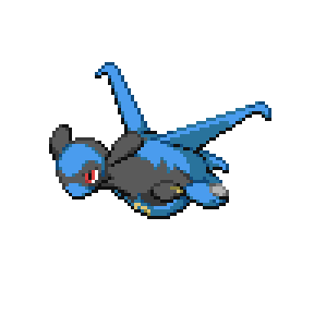 Riotios Sprite Image