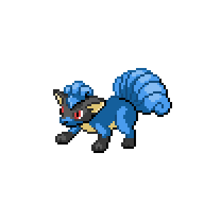 Riopix Sprite Image