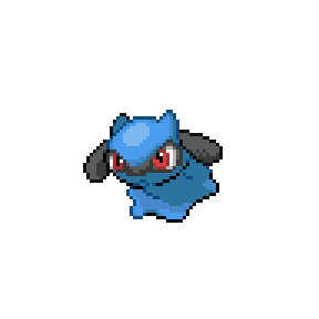 Riopet Sprite Image