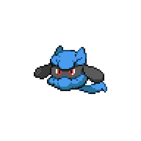 Rioonee Sprite Image