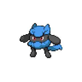 Rioonee Sprite Image