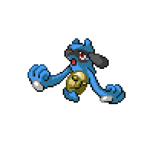 Riomask Sprite Image