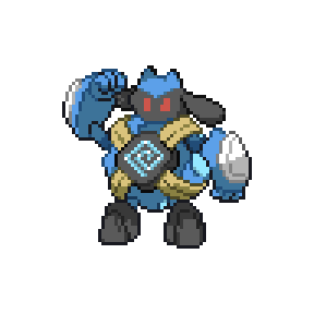 Rioolett Sprite Image
