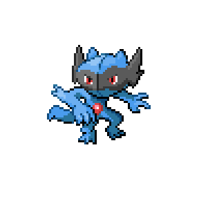 Rioeye Sprite Image