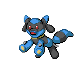 Rioful Sprite Image