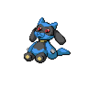 Rioful Sprite Image